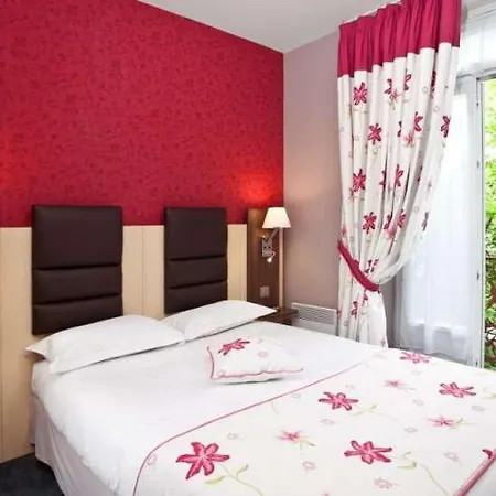 Szálloda Arverna - Clt'hotel 3*