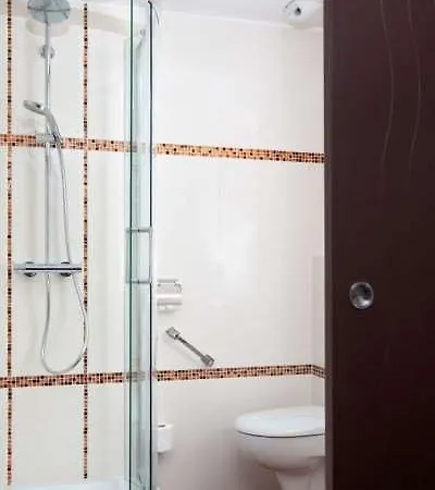 Arverna - Clt'hotel