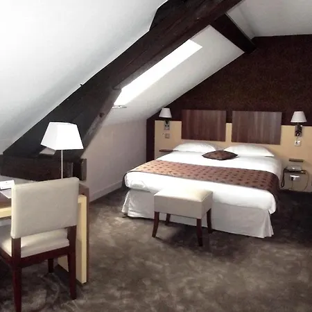 Szálloda Arverna - Clt'hotel