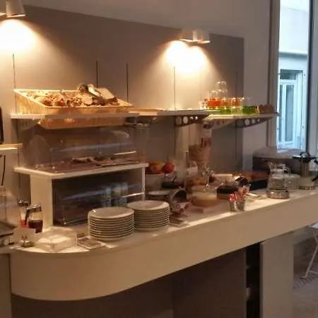 Szálloda Arverna - Clt'hotel Vichy