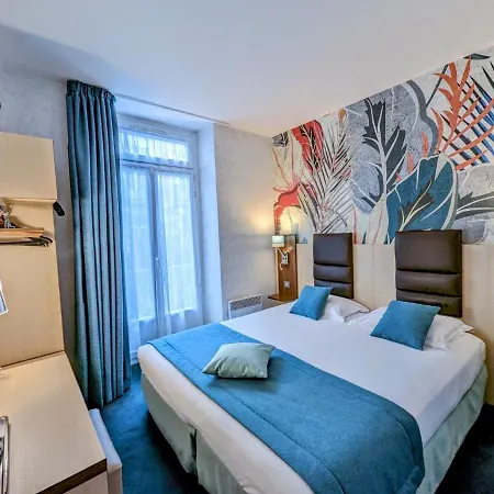 Arverna - Clt'hotel
