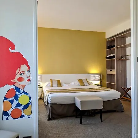 Szálloda Arverna - Clt'hotel 3*
