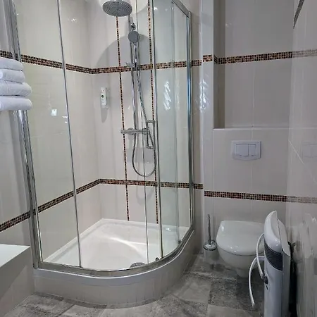 Arverna - Clt'hotel Szálloda Vichy