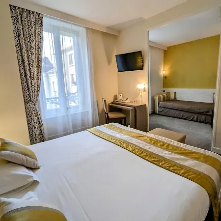 Arverna - Clt'hotel