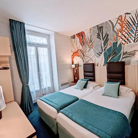 Arverna - Clt'hotel Vichy
