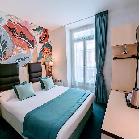 Arverna - Clt'hotel Szálloda Vichy