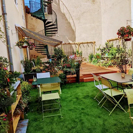 Arverna - Clt'hotel Vichy