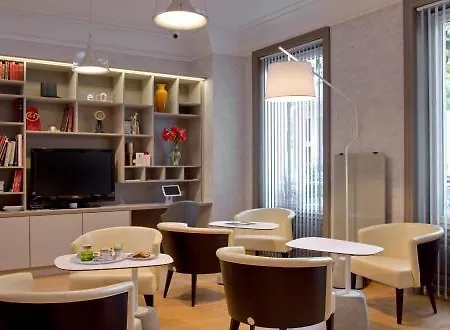 Szálloda Arverna - Clt'hotel 3*