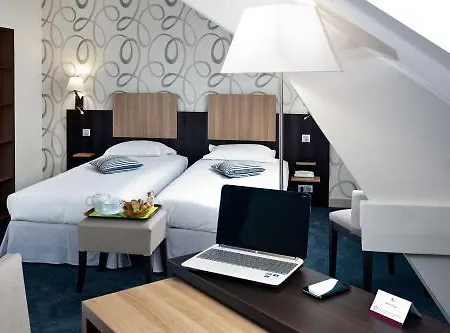 Arverna - Clt'hotel Szálloda Vichy