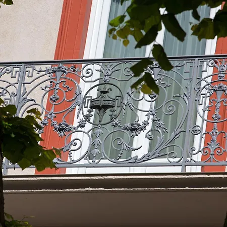 Arverna - Clt'hotel
