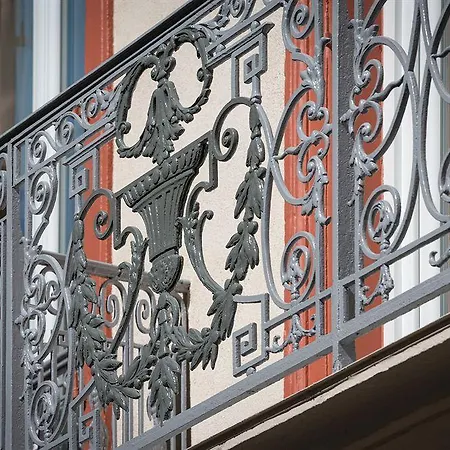 Arverna - Clt'hotel Szálloda