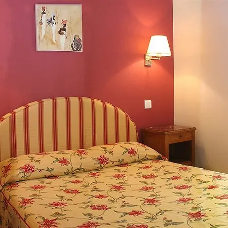 Arverna - Clt'hotel