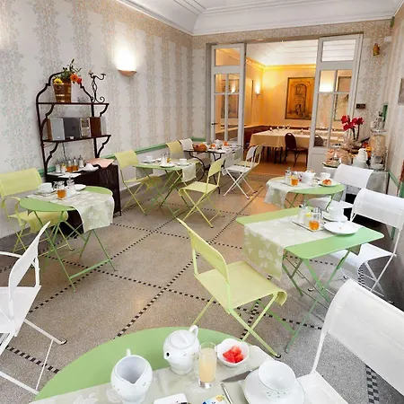 Arverna - Clt'hotel Szálloda
