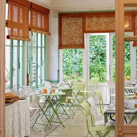Arverna - Clt'hotel Vichy