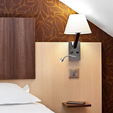 Arverna - Clt'hotel Vichy