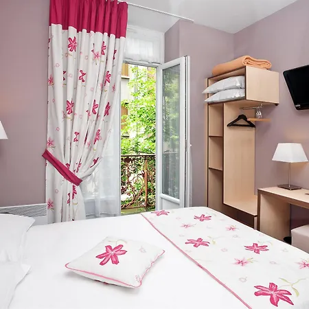 Szálloda Arverna - Clt'hotel Vichy