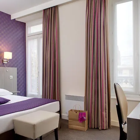 Arverna - Clt'hotel
