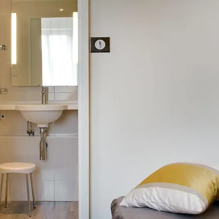 Arverna - Clt'hotel 3*