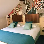 Arverna - Clt'hotel Hotel 3*