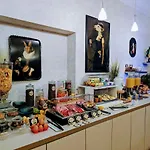 Arverna - Clt'hotel Vichy