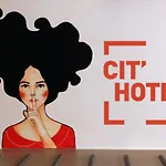 Arverna - Clt'hotel 3* Vichy