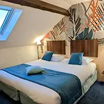 Hotel Arverna - Clt'hotel