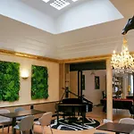 Arverna - Clt'hotel Hotel