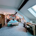 Arverna - Clt'hotel Hotel
