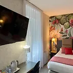 Arverna - Clt'hotel 3* Vichy