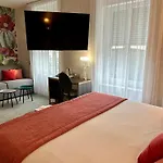 Hotel Arverna - Clt'hotel 3*