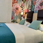 Arverna - Clt'hotel Hotel Vichy