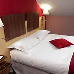 Arverna - Clt'hotel Hotel 3*