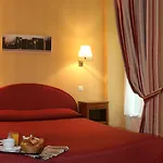 Arverna - Clt'hotel 3* Vichy