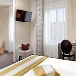 Arverna - Clt'hotel 3* Vichy