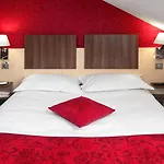 Arverna - Clt'hotel Hotel