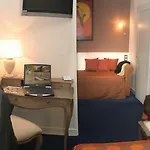 Arverna - Clt'hotel 3*