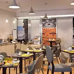 Arverna - Clt'hotel 3*