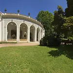 Hotel Arverna - Clt'hotel Vichy
