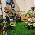 Arverna - Clt'hotel 3* Vichy