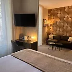 Arverna - Clt'hotel Hotel Vichy