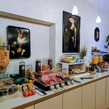 Hotel Arverna Vichy - Clt'Hotel Vichy