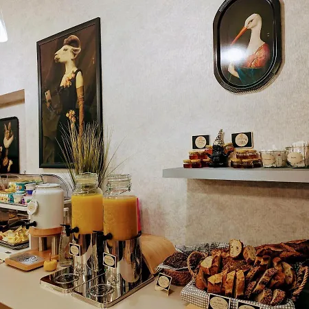 Hotel Hotel Arverna Vichy - Clt'Hotel