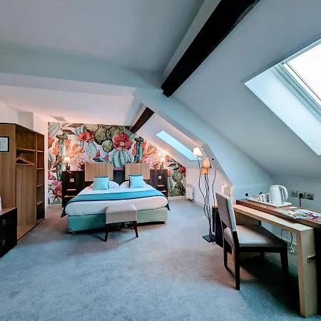 Arverna - Clt'hotel Hotel