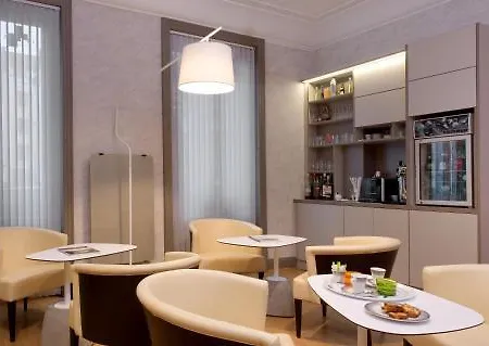 Arverna - Clt'hotel 3* Vichy