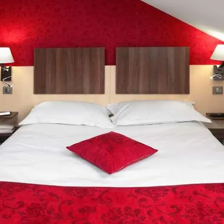 Hotel Hotel Arverna Vichy - Clt'Hotel Vichy