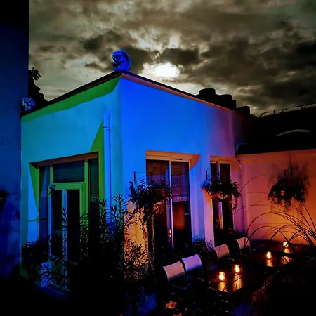 Hotel Arverna - Clt'hotel 3*