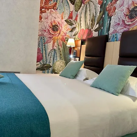 Hotel Arverna Vichy - Clt'Hotel Hotel Vichy