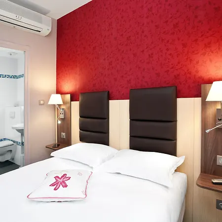 Hotel Arverna - Clt'hotel Vichy