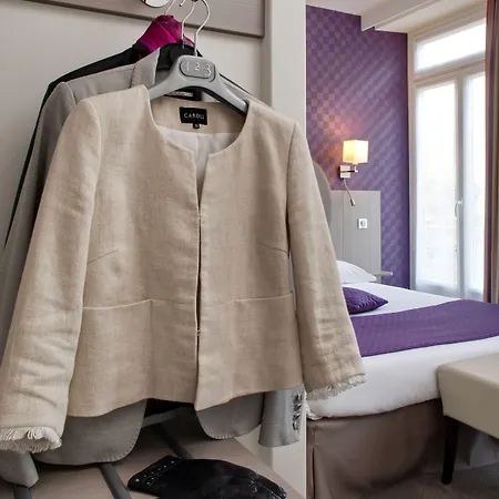 Hotel Hotel Arverna Vichy - Clt'Hotel