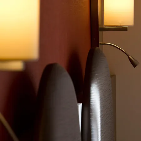 Hotel Hotel Arverna Vichy - Clt'Hotel 3*